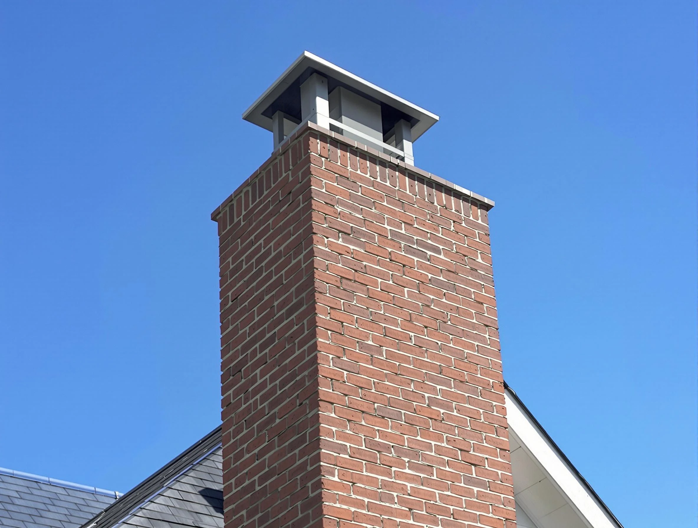 Chimney Remodeling in West Jordan